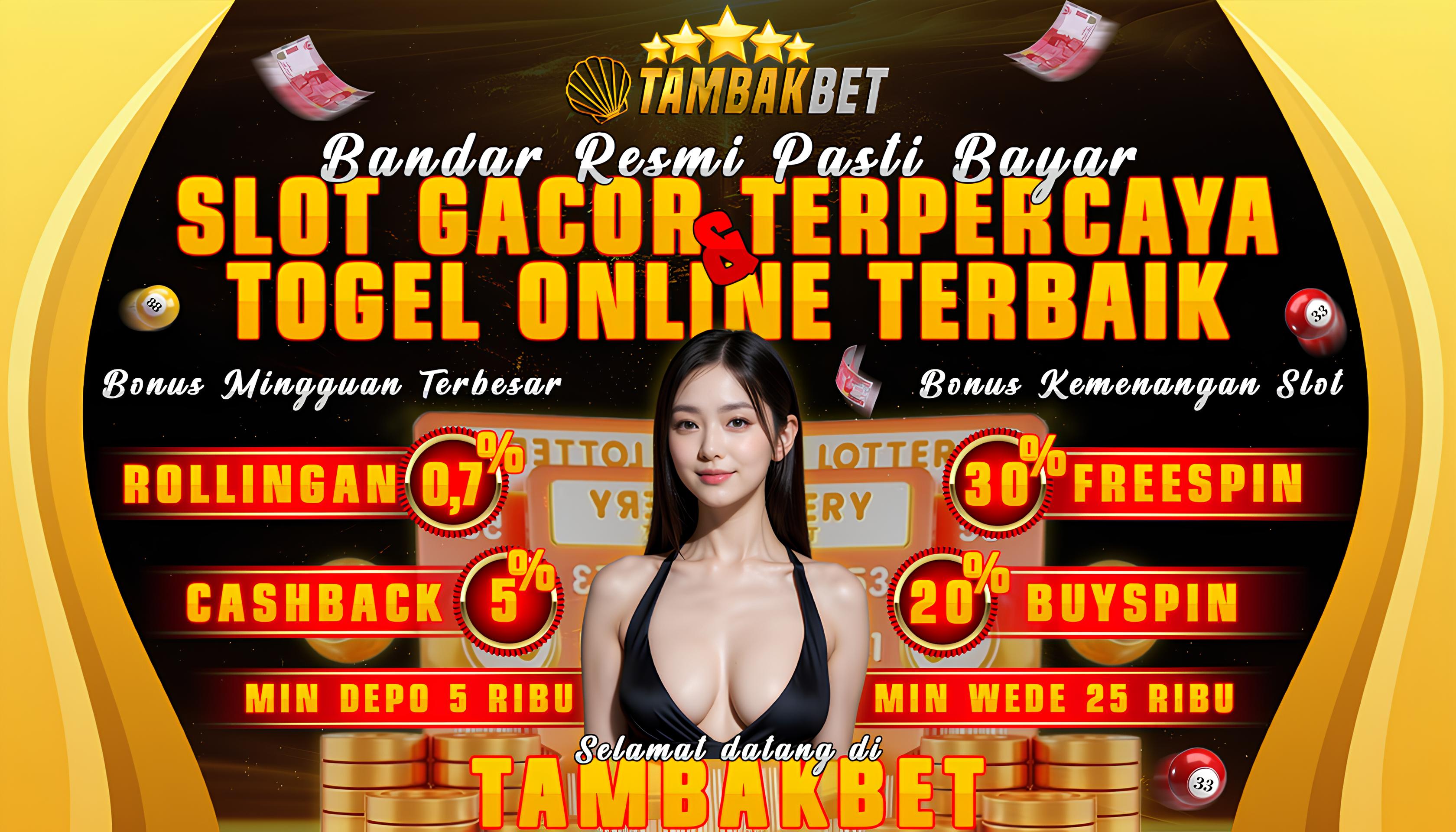TAMBAKBET