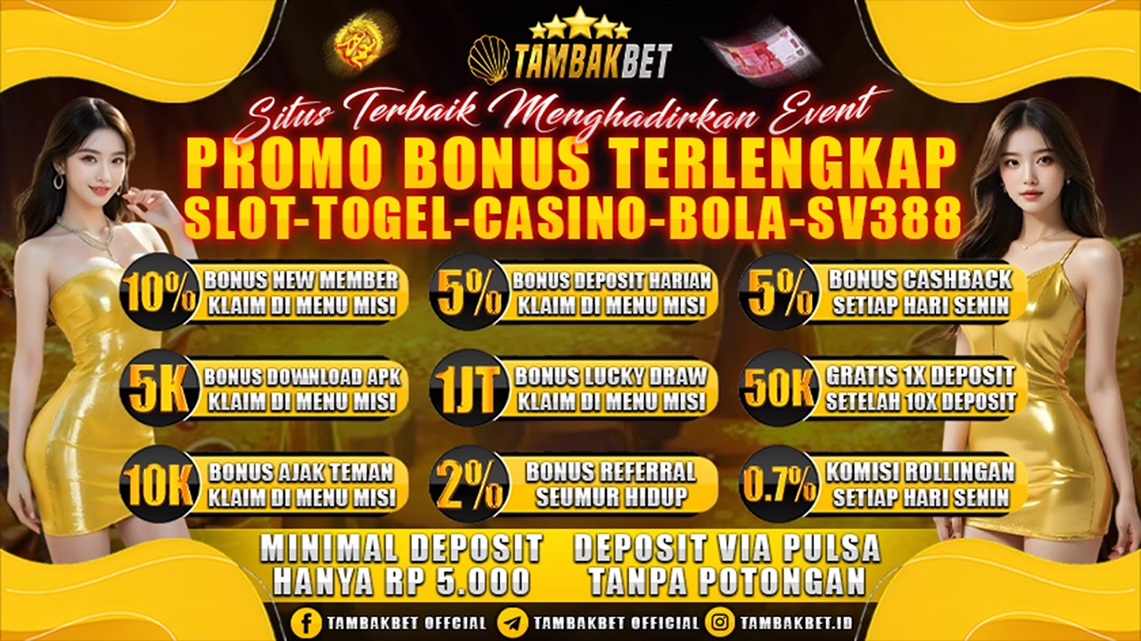 TAMBAKBET