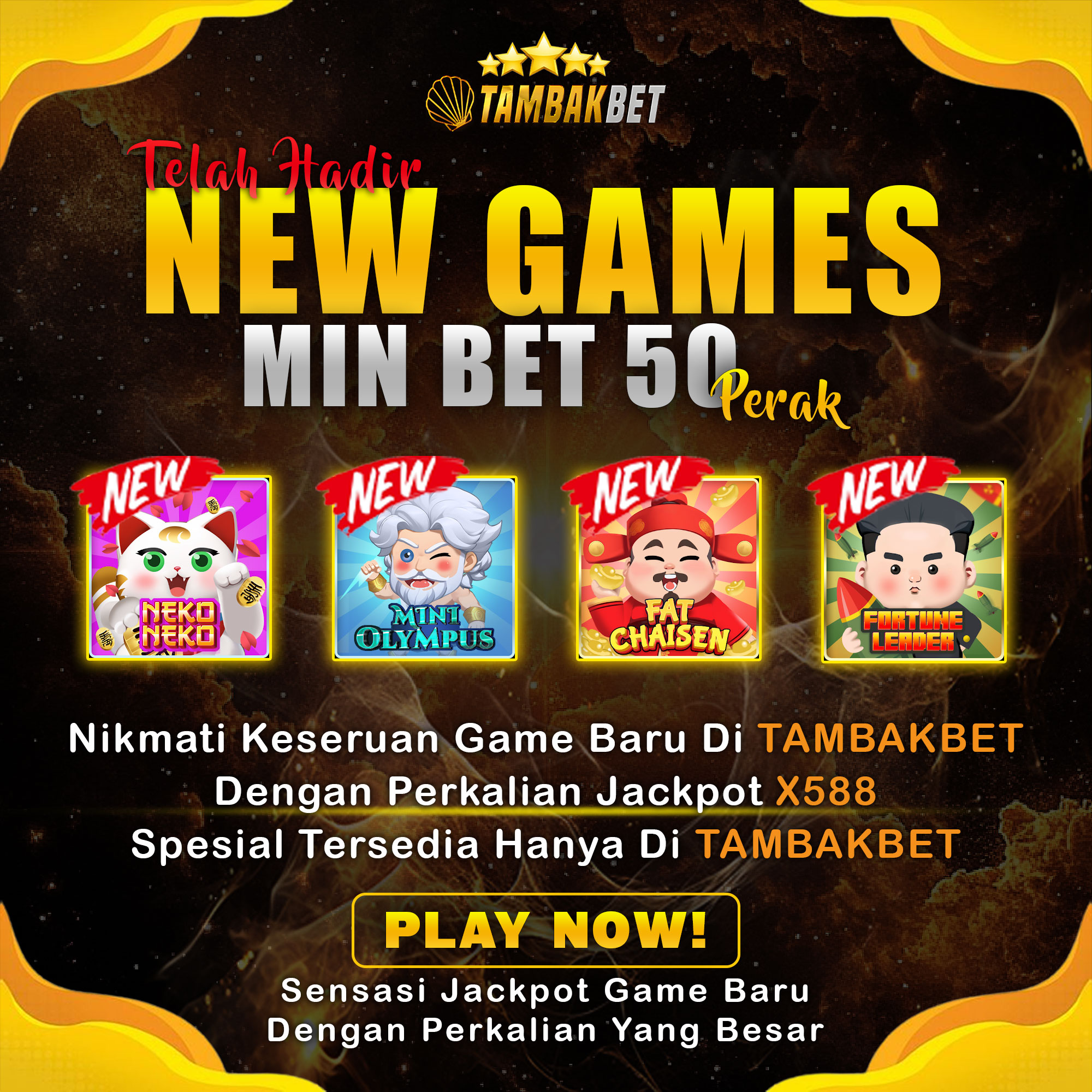 TAMBAKBET