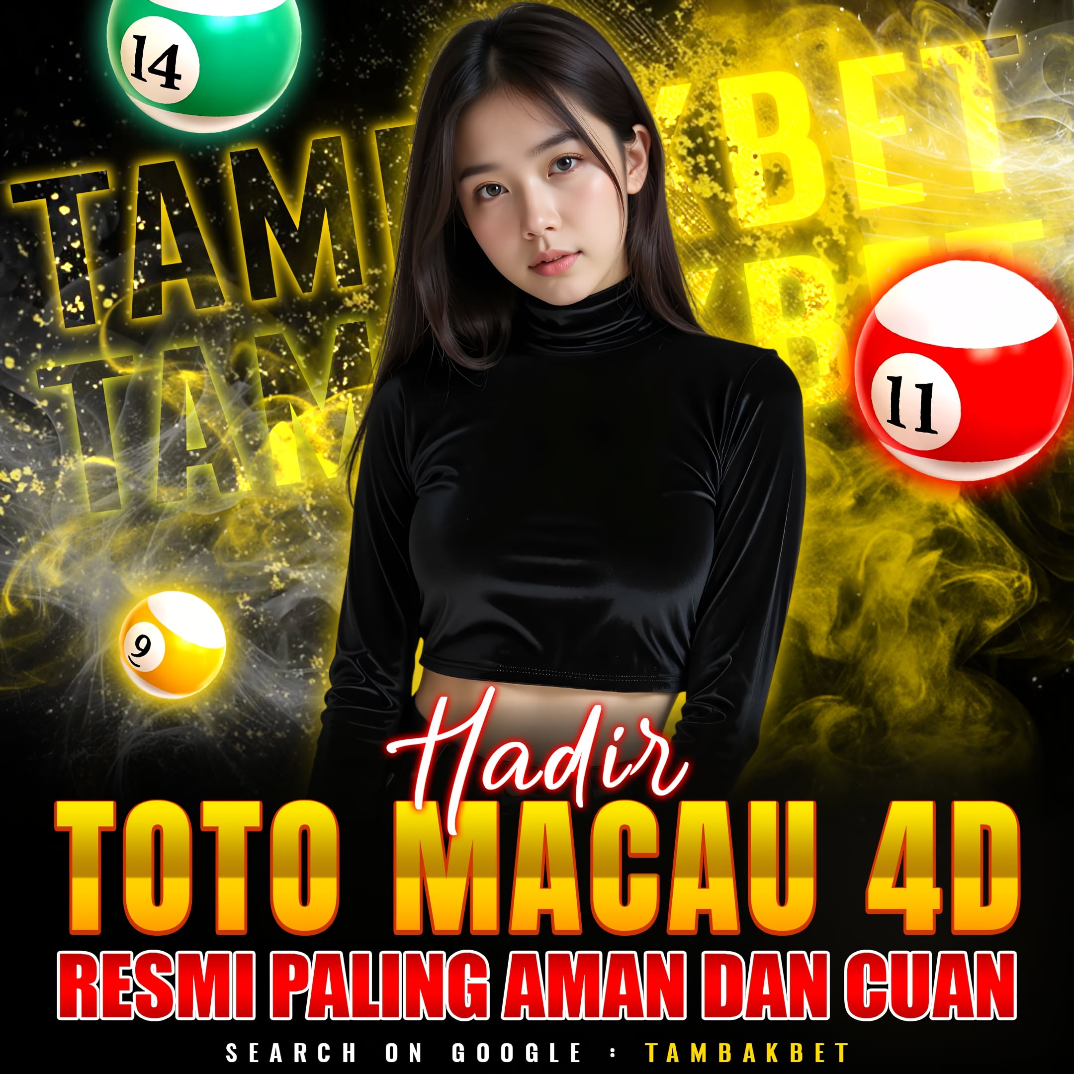 TAMBAKBET: Akses Toto Macau 4D Hari Ini Paling Lengkap & Cepat